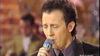 Marcella e Gianni Bella - Verso l'ignoto - Sanremo 1990.m4v chords