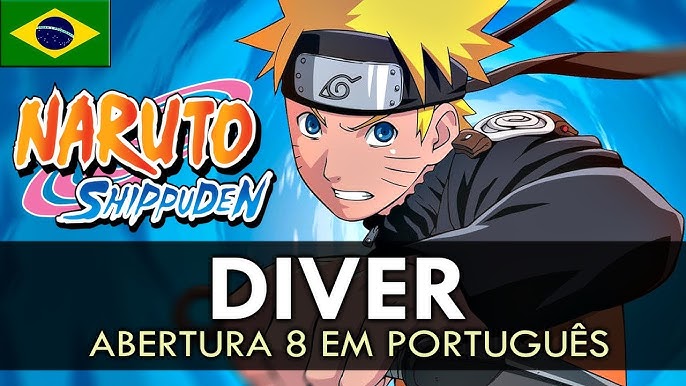 Naruttebane - Naruto - Naruto Aberturas