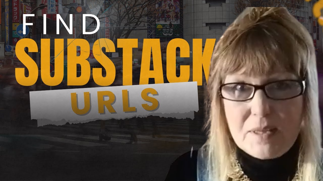 Understanding Substack’s Two Sides - Quick Start Guide For Substack ...
