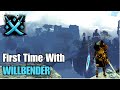Guild Wars 2 - PvP Willbender - Talk Less, Play More!
