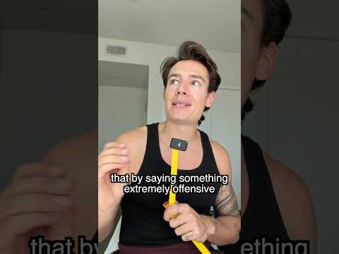 Americans never say what they mean