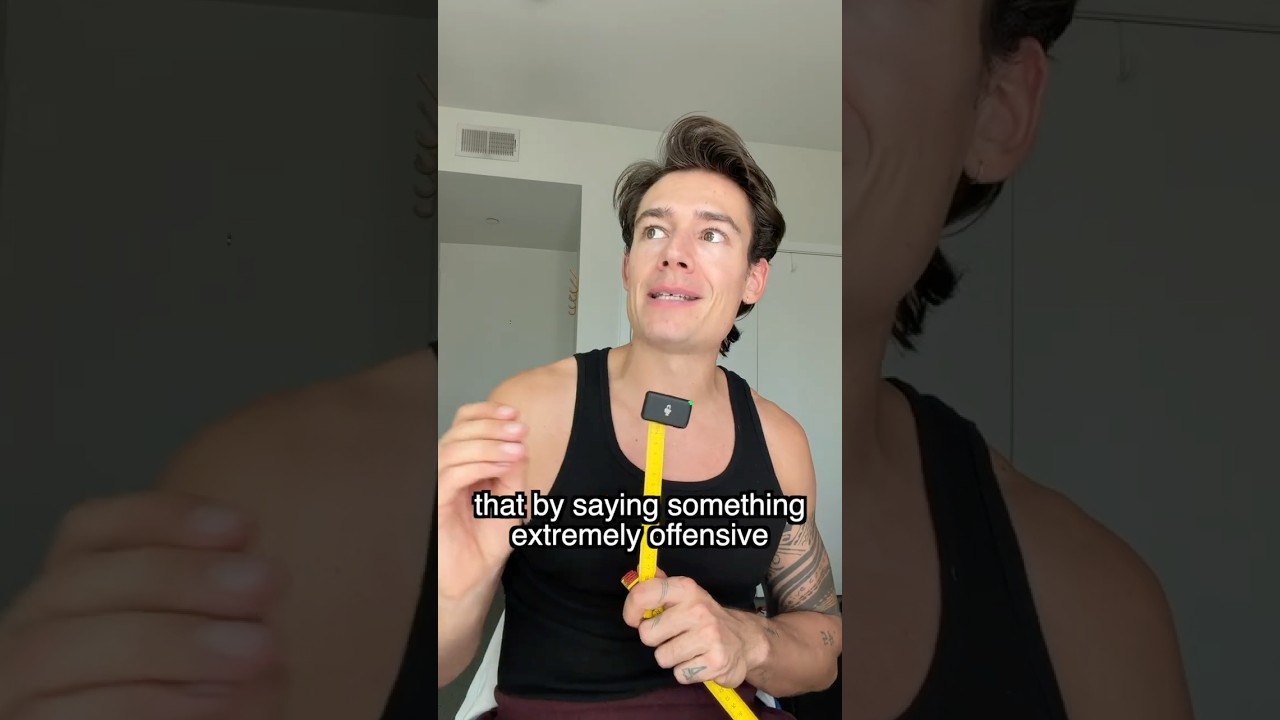 Американцы никогда не говорят то, что думают.