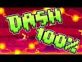 Dash 100% [111]
