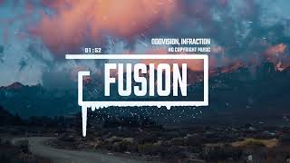 Cinematic Epic Uplifting Electronic By Oddvision Infraction no Copyright   Fusion