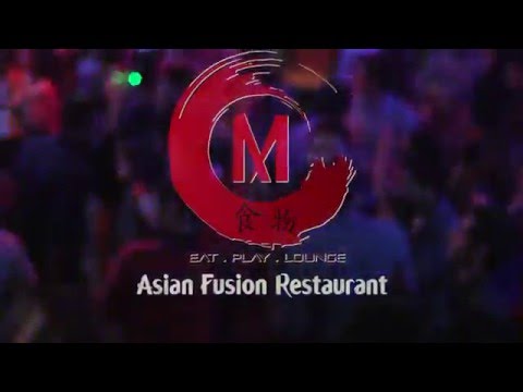 M Asian Fusion Restaurant In Downtown San Jose You M Asian Fusion Restaurant In Downtown San Jose