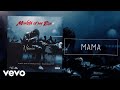 Nhance Mama Official Visualizer Nhance Mama Official Visualizer