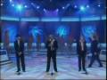 GRUPO WER - Bee Gees - I started a joke - TV BAND ( RC SHOWS )