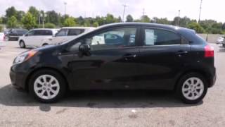 Preowned 2012 Kia Rio5 Memphis TN 38128