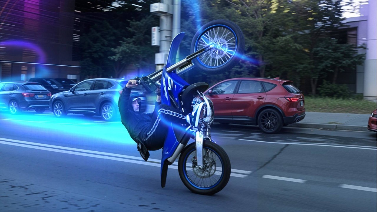 БРО ЖЕСТКО РАЗЛОЖИЛСЯ НА НОВОЙ YAMAHA YZ125 / ТАК ЕЗДИТЬ НЕЛЬЗЯ!!⛔️⛔️⛔️