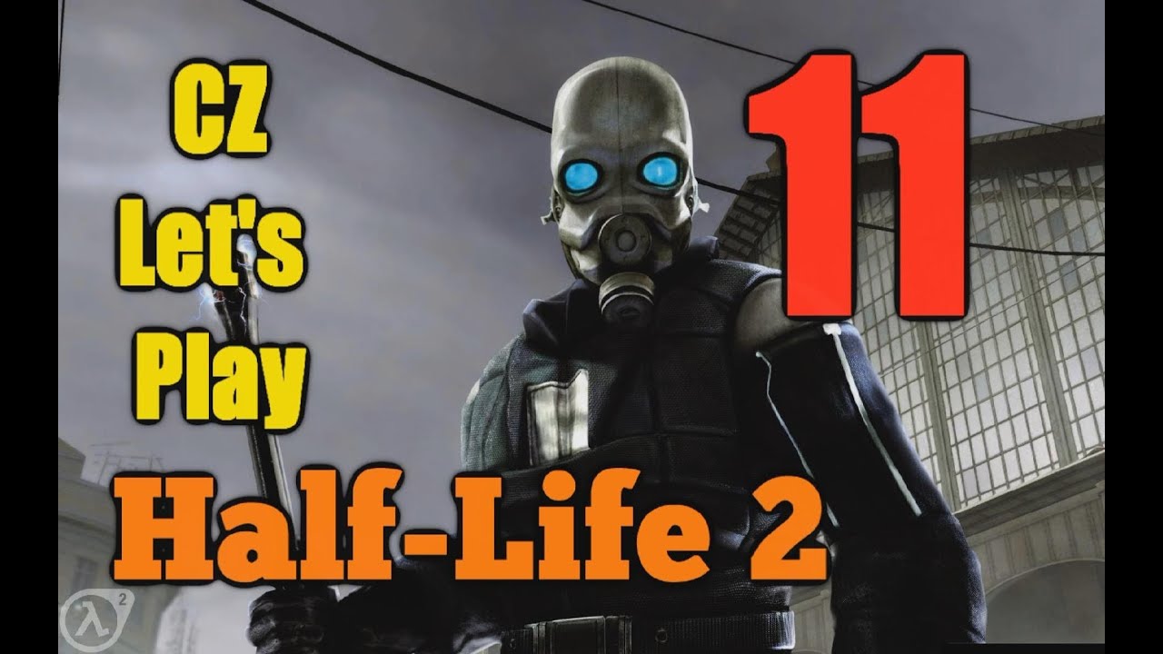 Play half life