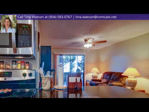 2721 Forest Ridge Drive, Fernandina Beach, FL home video tour