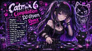 Download lagu DJ Catmix 6 Compilation Indonesian Tiktok Sound Oyen Remix