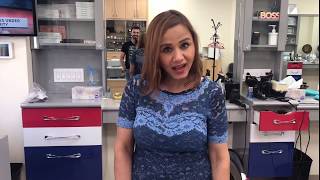 Deli Mi Ne Sahaya Girdi Ters Kelepçe Takıldı Haketti Mi?