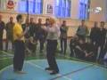 Russian military hand-to-hand fighting - video 2