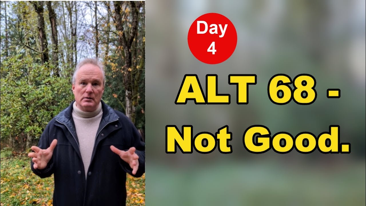 The Liver Number I Can’t Ignore (ALT 68) - YouTube