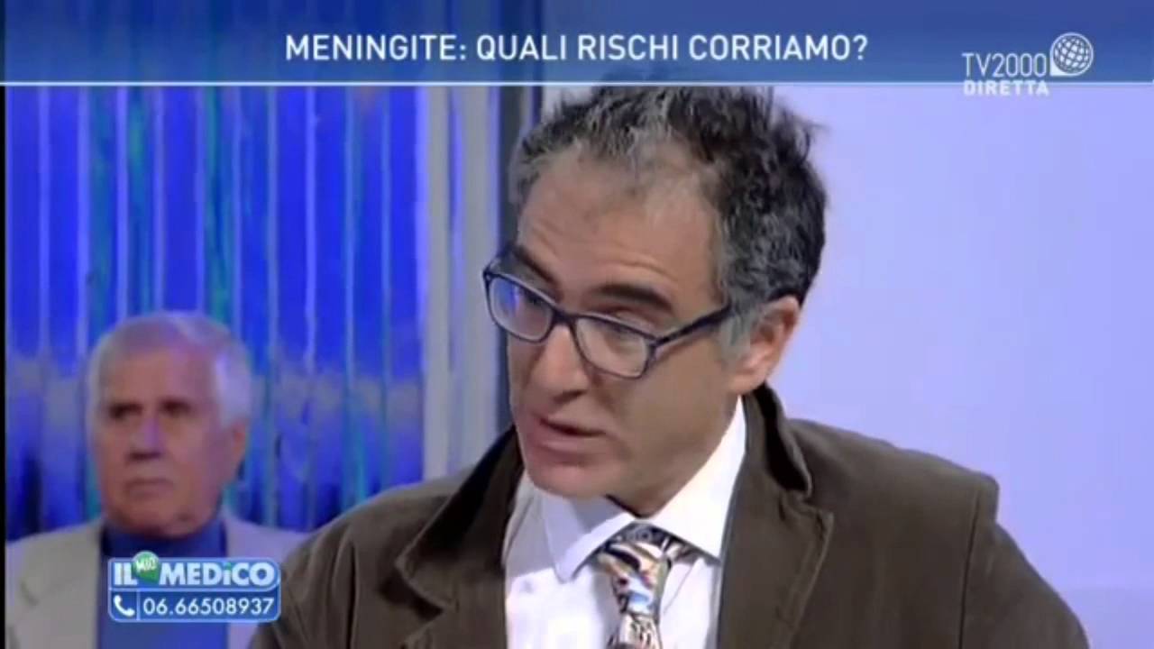 Meningite: quali rischi corriamo?