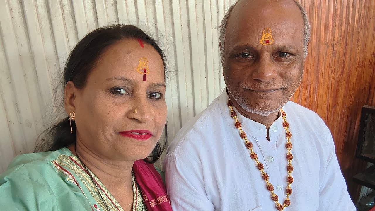 Trip to Aurangabad - Grishneshwar jyotirlinga/Ellora caves/ Bhadra Maruti temple