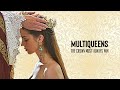 Multi Queens | The Crown must always win