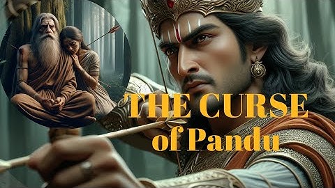 The Deadly Curse of Pandu: Untold Secrets and Shocking Revelations