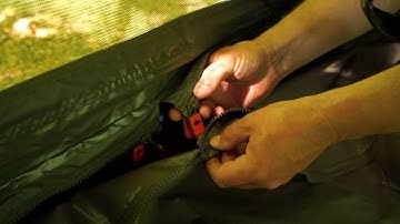 * PROLOGIC 2017* - Commander VX3 Brolly System