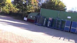 Hpi Hellfire Jump Überschlag Team S & L