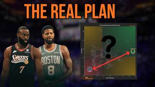The JB Trade Made No Sense For Boston... Until I Saw These Stats
