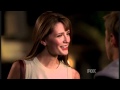 The OC - Ryan and Marissa Scene 1.01 