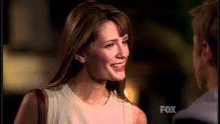 The OC - Ryan and Marissa Scene 1.01 