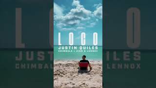 Loco - Justin Quiles, Chimbala ft. Zion & Lennox