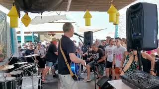 Wigsville Spliffs Psychobilly Meeting Santa Susanna