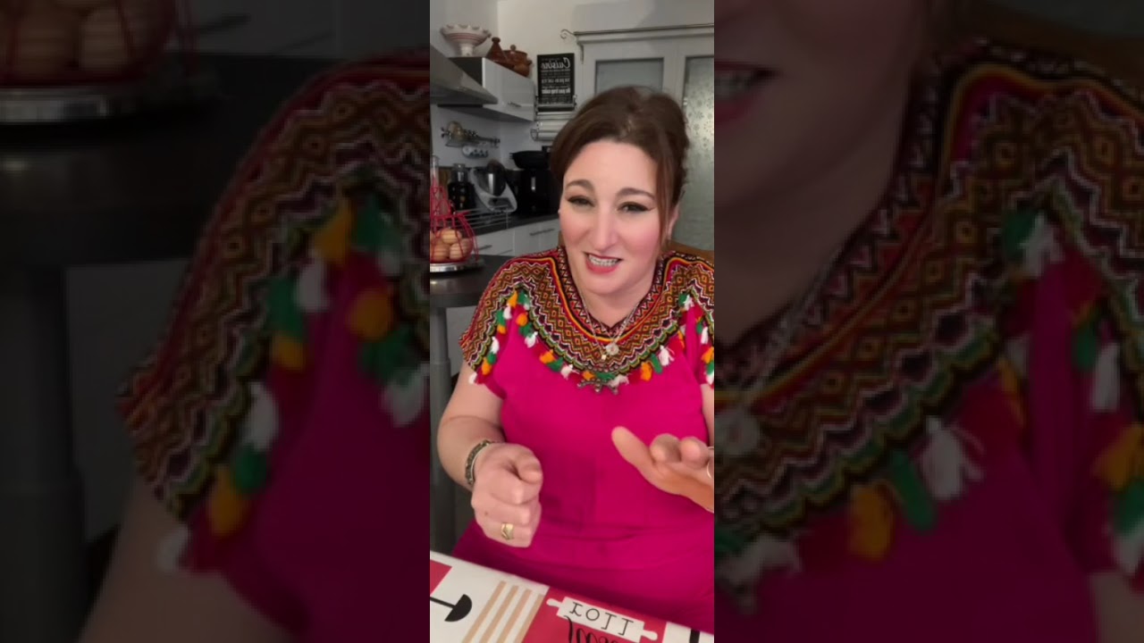 Fahima : Azul fellawan saha ftorkom 