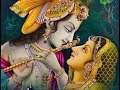 Radhe Shyam ~ &quot;Radha&#39;s Love&quot; ~ Ellen Molnia