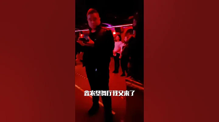 80年代舞厅中老年人最喜欢去的地方 - 天天要闻