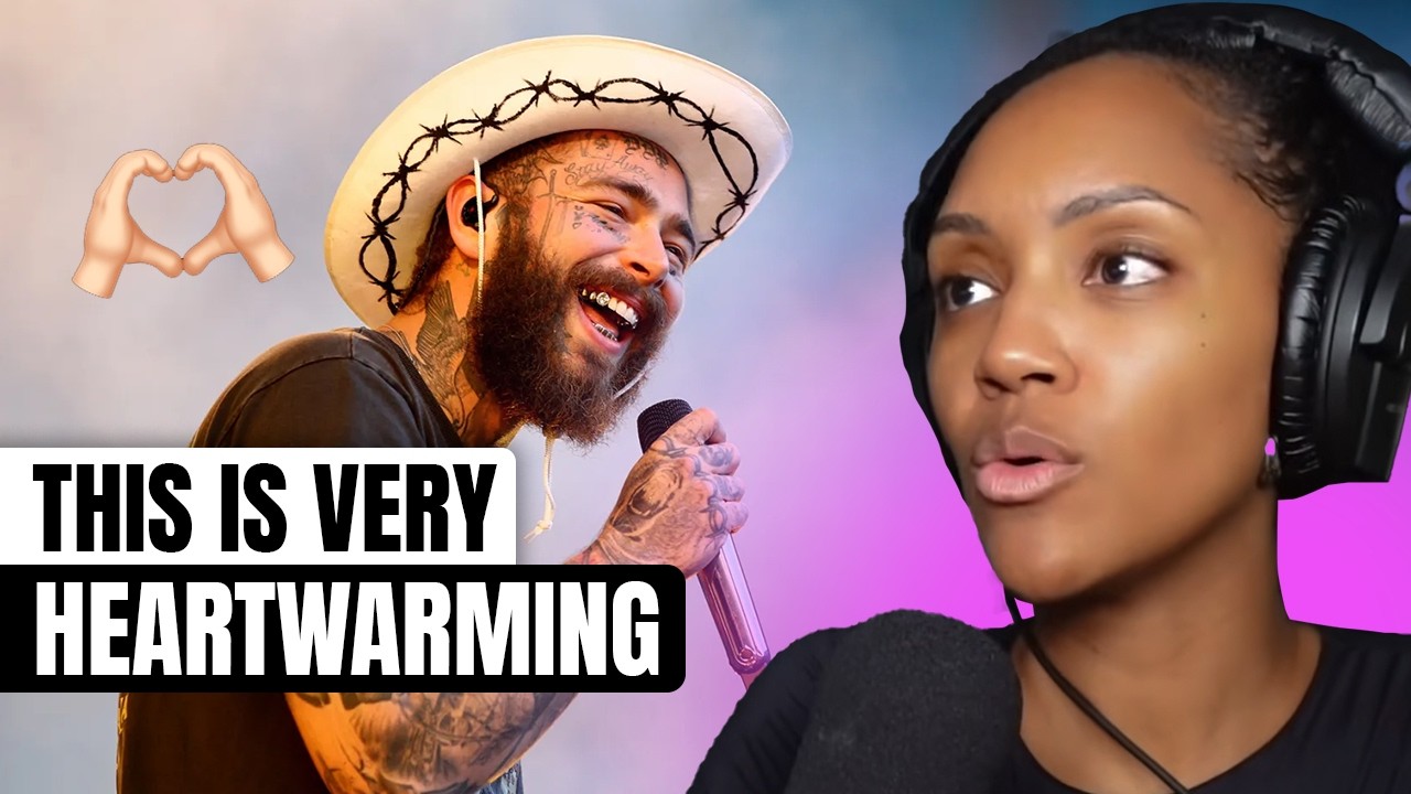 FIRST TIME REACTING TO | Post Malone ft. Morgan Wallen | "I Had Some Help" FIRST TIME REACTING TO | Post Malone ft. Morgan Wallen | "I Had Some Help"