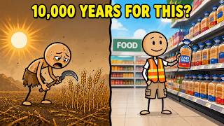 What It Actually Takes To Get A Slice Of Bread