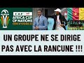 Lions indomptables du 237 un groupe ne se manage pas avec la rancune  lchec  la can se dessine