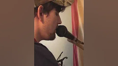 Jeremy Frizzell covering Merle Haggard