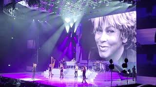 Rod Stewart - It Takes Two - Hannover 14.05.2024