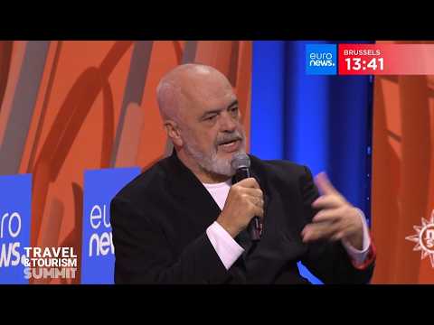 Albanian PM: "We have the fastest-growing in Europe"