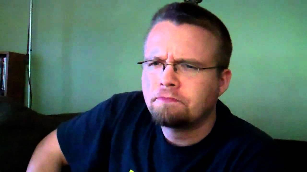 The Official Matt Show Teaser! YouTube