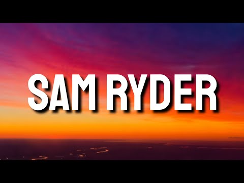 More Sam Ryder Lyrics Vietsub 