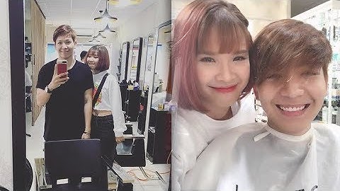 Ngỡ ngàng trước sự thay đổi của Kelvin Khánh sau khi đám cưới với Khởi My