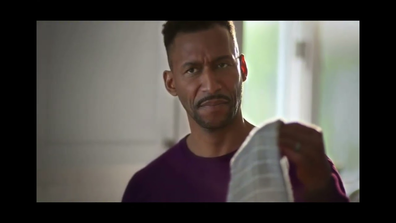 (UPIOADED) Bounty commercial 2021 paper towels ￼￼'Leftover Residue' 30s