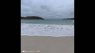 Achmelvich beach. West Coast Scotland