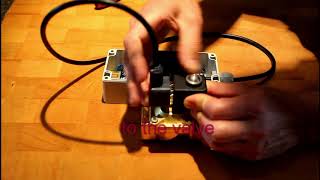 wiring your STREGA LoRaWAN smart valve tutorial screenshot 4