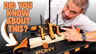 I Tested The Coolest Portable Workbench Ever Made!