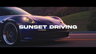 (FREE) Tyga Type Beat - «Sunset Driving» | Club Banger Type Beat x Rap Instrumental 2024