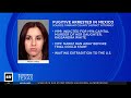 Woman wanted in 1996 murder of her young daughter arrested in Mexico