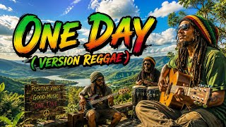 Download lagu One Day ( VERSION REGGAE ) 
