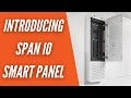 Introducing Span Smart Panel - Solar Surge